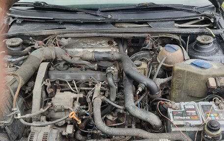 Volkswagen Passat B4, 1996 год, 270 000 рублей, 2 фотография