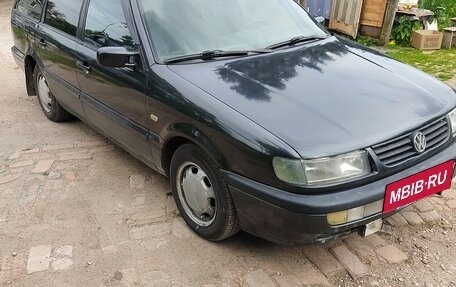 Volkswagen Passat B4, 1996 год, 270 000 рублей, 5 фотография