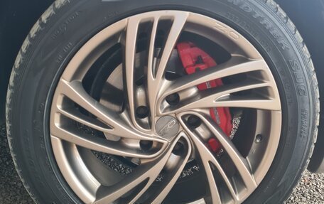 Porsche Cayenne III, 2005 год, 1 750 000 рублей, 9 фотография