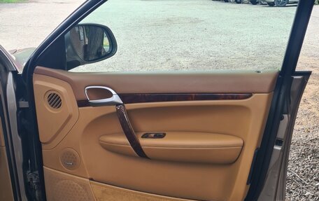 Porsche Cayenne III, 2005 год, 1 750 000 рублей, 8 фотография