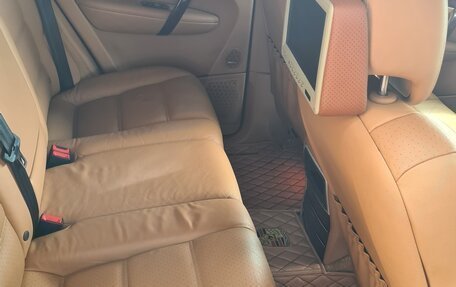 Porsche Cayenne III, 2005 год, 1 750 000 рублей, 13 фотография