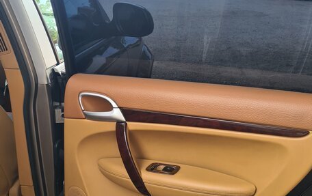 Porsche Cayenne III, 2005 год, 1 750 000 рублей, 11 фотография