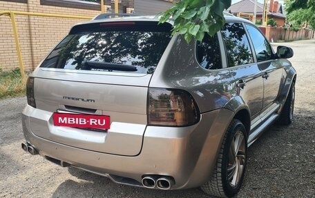 Porsche Cayenne III, 2005 год, 1 750 000 рублей, 5 фотография