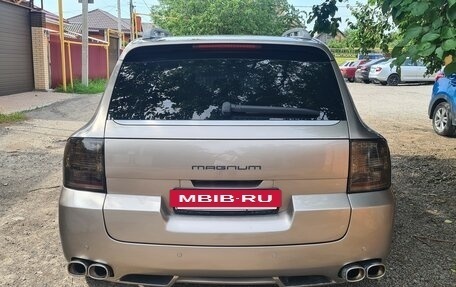 Porsche Cayenne III, 2005 год, 1 750 000 рублей, 16 фотография