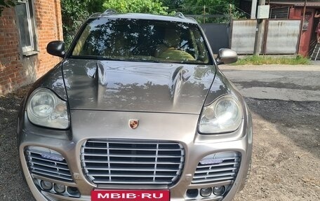 Porsche Cayenne III, 2005 год, 1 750 000 рублей, 7 фотография