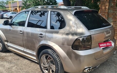 Porsche Cayenne III, 2005 год, 1 750 000 рублей, 17 фотография