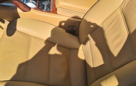 Porsche Cayenne III, 2005 год, 1 750 000 рублей, 25 фотография