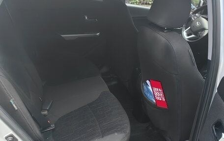 KIA Rio III рестайлинг, 2013 год, 1 000 000 рублей, 10 фотография