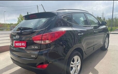 Hyundai ix35 I рестайлинг, 2013 год, 1 980 000 рублей, 6 фотография