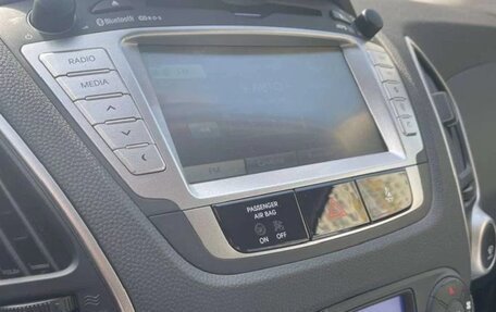 Hyundai ix35 I рестайлинг, 2013 год, 1 980 000 рублей, 9 фотография