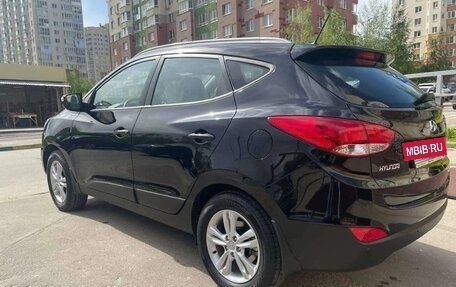 Hyundai ix35 I рестайлинг, 2013 год, 1 980 000 рублей, 8 фотография