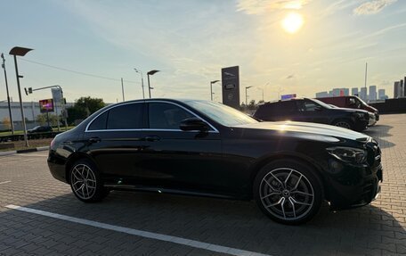 Mercedes-Benz E-Класс, 2021 год, 4 380 000 рублей, 8 фотография