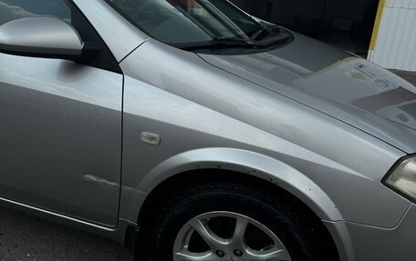Nissan Primera III, 2004 год, 300 000 рублей, 2 фотография