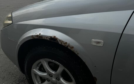 Nissan Primera III, 2004 год, 300 000 рублей, 5 фотография