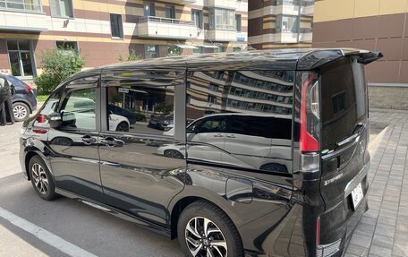 Honda Stepwgn IV, 2019 год, 2 550 000 рублей, 7 фотография