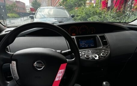 Nissan Primera III, 2004 год, 300 000 рублей, 3 фотография
