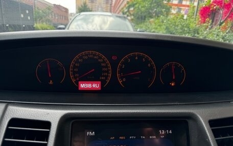 Nissan Primera III, 2004 год, 300 000 рублей, 4 фотография