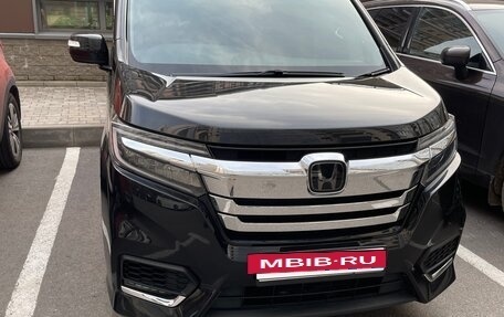 Honda Stepwgn IV, 2019 год, 2 550 000 рублей, 8 фотография