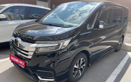 Honda Stepwgn IV, 2019 год, 2 550 000 рублей, 6 фотография