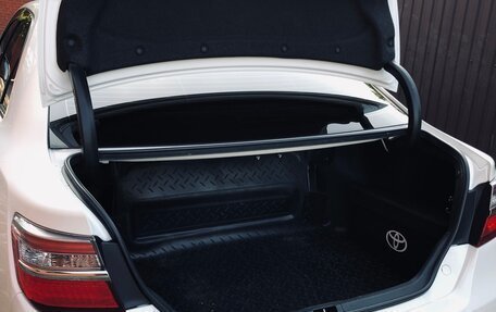 Toyota Camry, 2016 год, 1 700 000 рублей, 10 фотография