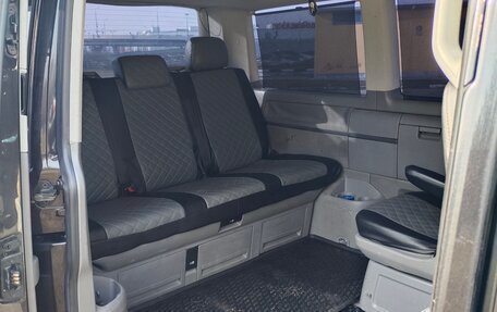 Volkswagen Multivan T5, 2006 год, 1 100 000 рублей, 8 фотография