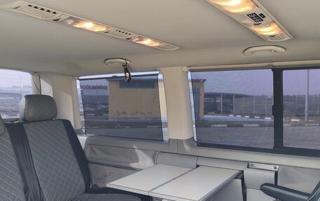 Volkswagen Multivan T5, 2006 год, 1 100 000 рублей, 6 фотография