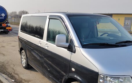 Volkswagen Multivan T5, 2006 год, 1 100 000 рублей, 7 фотография