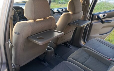 Chevrolet Rezzo, 2007 год, 330 000 рублей, 5 фотография