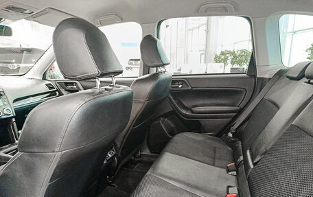Subaru Forester, 2018 год, 2 129 000 рублей, 16 фотография