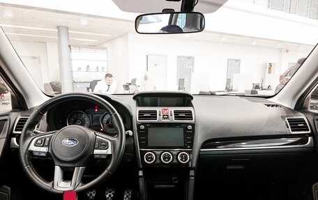 Subaru Forester, 2018 год, 2 129 000 рублей, 18 фотография