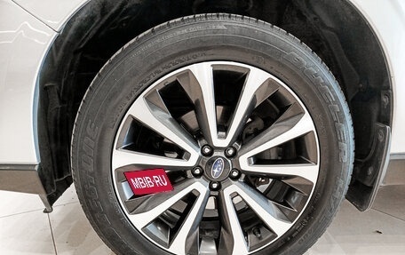 Subaru Forester, 2018 год, 2 129 000 рублей, 22 фотография