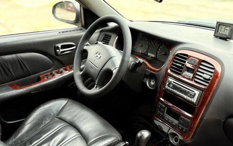 Hyundai Sonata IV рестайлинг, 2001 год, 430 000 рублей, 7 фотография