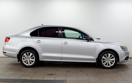 Volkswagen Jetta VI, 2013 год, 760 000 рублей, 4 фотография