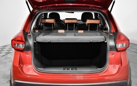 Chery Tiggo 2, 2017 год, 890 000 рублей, 19 фотография