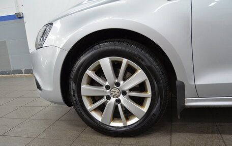 Volkswagen Jetta VI, 2013 год, 760 000 рублей, 8 фотография