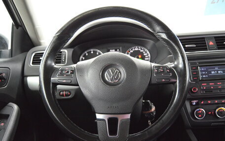 Volkswagen Jetta VI, 2013 год, 760 000 рублей, 13 фотография