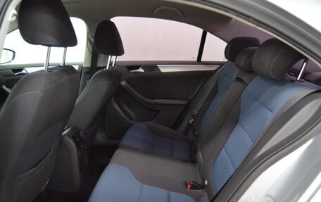 Volkswagen Jetta VI, 2013 год, 760 000 рублей, 17 фотография