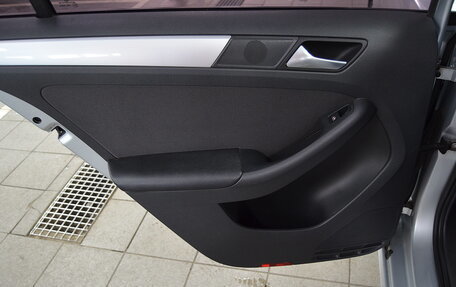 Volkswagen Jetta VI, 2013 год, 760 000 рублей, 16 фотография