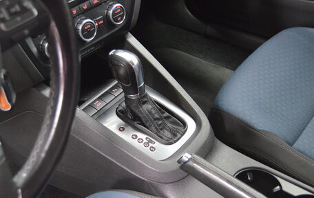 Volkswagen Jetta VI, 2013 год, 760 000 рублей, 15 фотография
