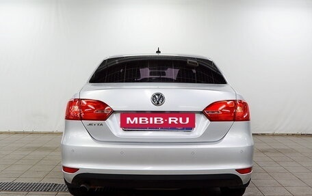 Volkswagen Jetta VI, 2013 год, 760 000 рублей, 7 фотография