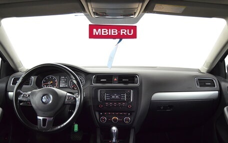 Volkswagen Jetta VI, 2013 год, 760 000 рублей, 18 фотография