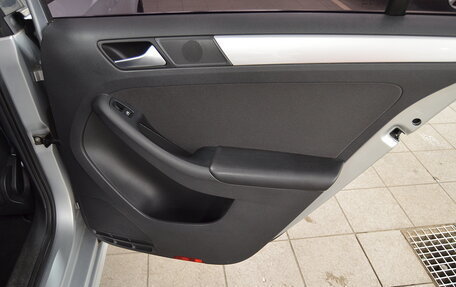 Volkswagen Jetta VI, 2013 год, 760 000 рублей, 20 фотография