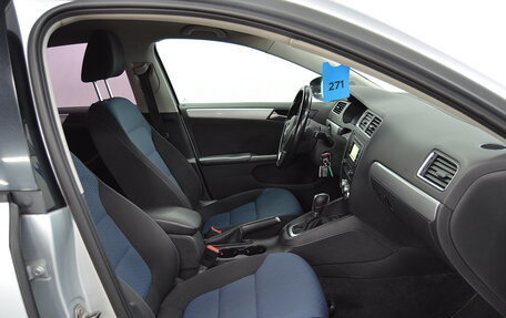 Volkswagen Jetta VI, 2013 год, 760 000 рублей, 24 фотография