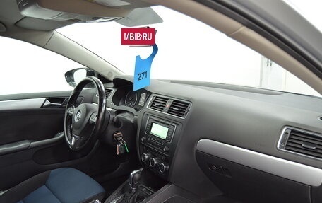 Volkswagen Jetta VI, 2013 год, 760 000 рублей, 23 фотография