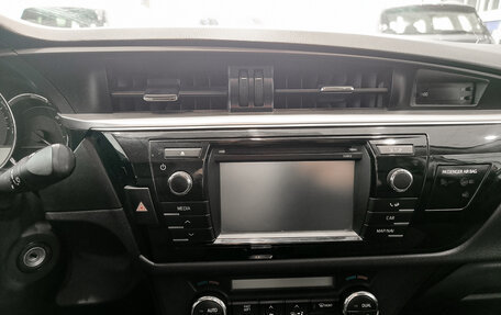Toyota Corolla, 2014 год, 1 199 000 рублей, 19 фотография