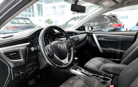Toyota Corolla, 2014 год, 1 199 000 рублей, 20 фотография