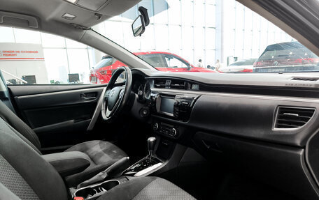 Toyota Corolla, 2014 год, 1 199 000 рублей, 15 фотография