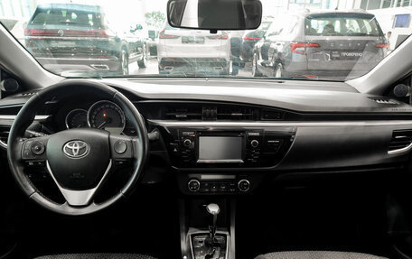 Toyota Corolla, 2014 год, 1 199 000 рублей, 18 фотография