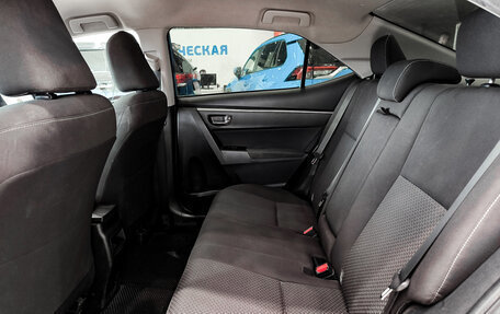 Toyota Corolla, 2014 год, 1 199 000 рублей, 16 фотография