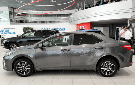Toyota Corolla, 2014 год, 1 199 000 рублей, 12 фотография
